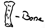 bone